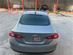 شيفروليه ماليبو